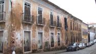  Corpo de Bombeiros prossegue vistoria a casarões do Centro Histórico