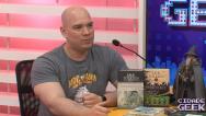Cidade Geek entrevista Sérgio Ramos sobre J.R.R. Tolkien