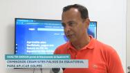Criminosos criam sites falsos da Equatorial MA para aplicar golpes