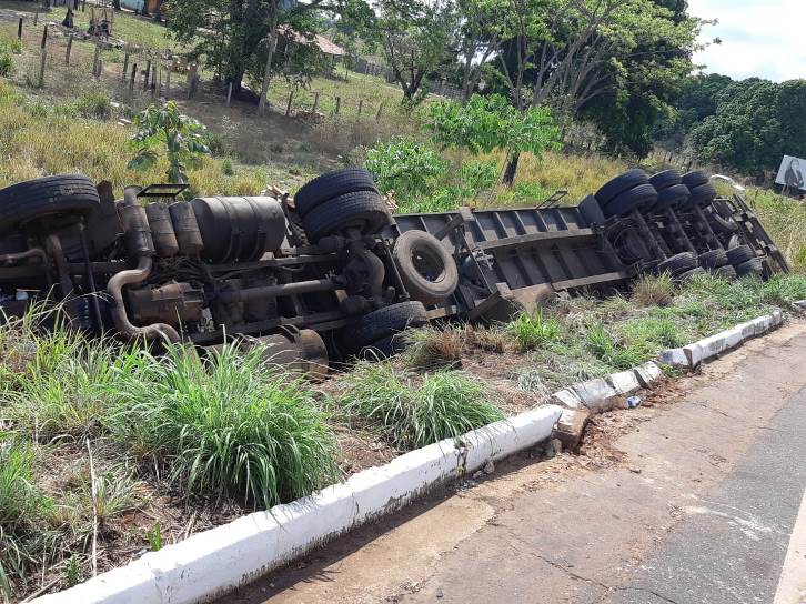 Imagem: Polícia Rodoviária Federal