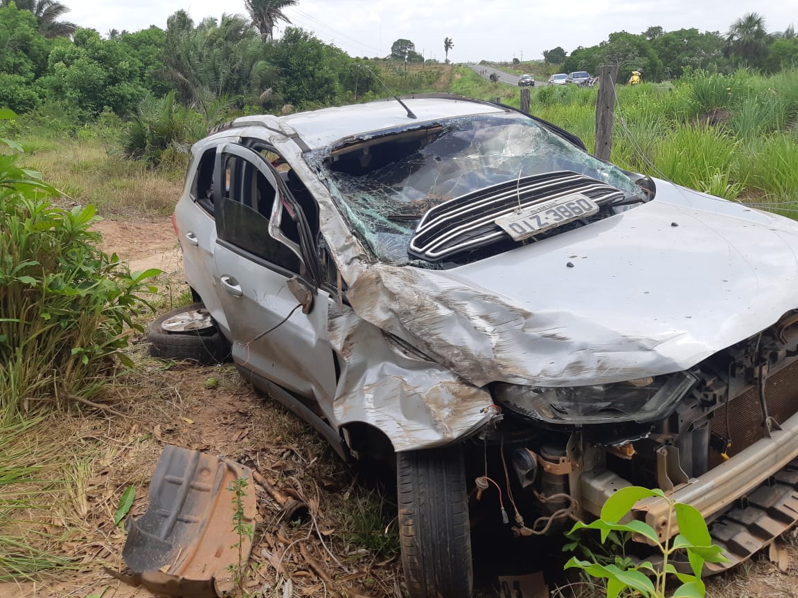Imagem: Polícia Rodoviária Federal