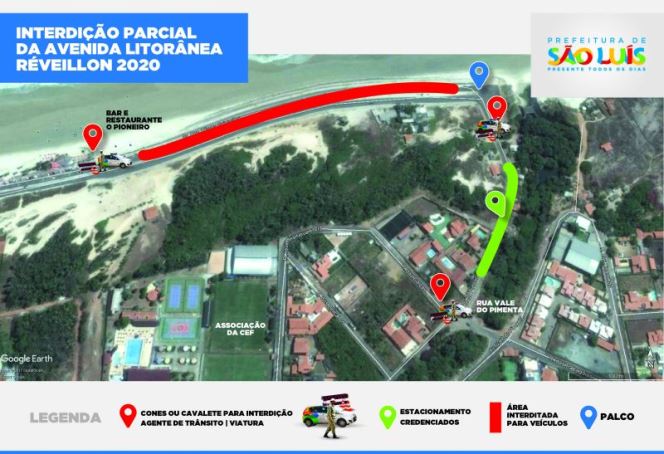 Divulgação: Agência São Luís