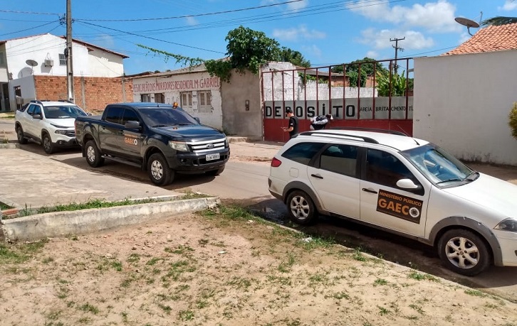 Foto: GAECO