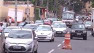 Carros de aplicativos poderão ter rastreadores em São Luís