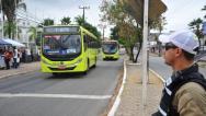 Rodoviários suspendem paralisação de ônibus em São Luís
