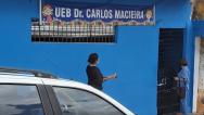 Ministério Púbico pede interdição da UEB Carlos Macieira em São Luís