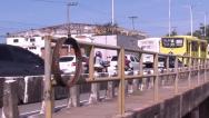  Viadutos apresentam problemas com a falta de manutenção.