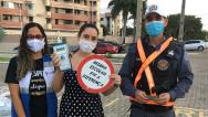  Detran-MA e BPRv retomam Operação Lei Seca em São Luís