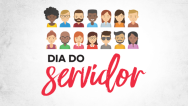 Governo altera calendário e Dia do Servidor será ponto facultativo