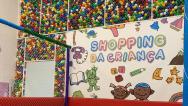 Shopping da Criança oferece programação especial para o dia 12 de outubro