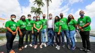 Governo do MA admite 2 mil jovens no programa Agente Jovem Ambiental