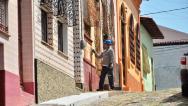 Projeto leva cores a fachada de imóveis do Centro de São Luís