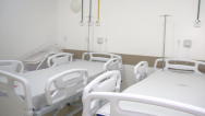 Maternidade de São Luís ganha novos leitos para tratamento de Covid-19