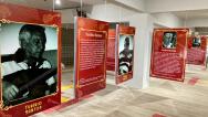 Em São Luís, Praça Mestre Antônio Vieira terá espaço para exposições culturais