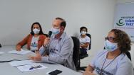 Governo lança programa de proteção aos orfãos da pandemia no MA