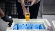 Maranhão recebe 140,1 mil doses de vacinas contra a Covid-19