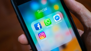 Procon/MA notifica Whatsapp, Instagram e outras plataformas após queda de serviços