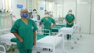 Prorrogadas inscrições do seletivo para o Hospital da Ilha