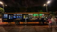 Expresso do Trabalhador: ônibus com tarifa Zzro inicia serviço na capital