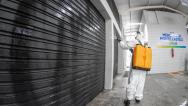 São Luís: Prefeitura intensifica higienização de mercados e espaços públicos