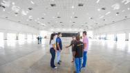 Centro de Convenções da UFMA será ponto de vacinação em São Luís