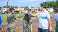 Eduardo Braide lança “Prefeitura no Bairro” no Coroadinho