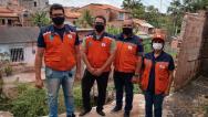 São Luís: Defesa Civil contabiliza mais de 300 atendimentos em 2021