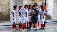 Balsas Futsal sedia Taça Brasil Sub-17