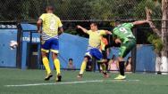 Final da Copa Papai Bom de Bola +40 ocorre neste domingo (5)