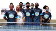 Tênis de Mesa: equipe do Fórum Jaracaty compete no TMB Challenge Plus
