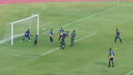 IAPE vence duelo em partida pela primeira rodada da Copa FMF