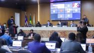 CPI do Transporte Público elege presidente e vice na próxima semana