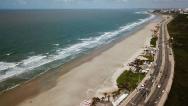 Laudo aponta condições favoráveis de balneabilidade na maioria das praias