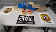 Operação Chão de Giz: Polícia Civil  desmonta rede de tráfico na grande São Luís