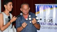 Sesc abre inscrição para o SOS Vestibular 2022