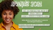 Alumar abre vagas para programa Jovem Aprendiz