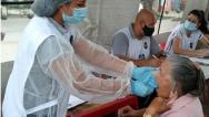 Mais de 50 coletas de DNA de familiares de pessoas desaparecidas no maranhão