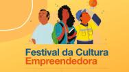 Festival une cultura e empreendedorismo em São Luís