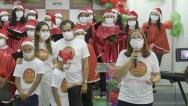 APAE de São Luís lança Campanha Natal Solidário 2021
