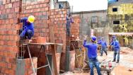 PL beneficia consumidores na compra de materiais de construção