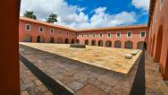 Convento das Mercês poderá abrigar ponto de vacinação contra a Covid-19