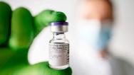 MA recebe 17 mil novas doses de vacinas da Pfizer 