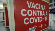MA recebe 1º lote de vacinas Janssen e novas doses de CoronaVac 