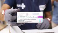 MA recebe 146 mil doses de CoronaVac e AstraZeneca nesta terça (27)