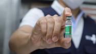 Maranhão recebe novas doses de vacinas AstraZeneca nesta terça (18)