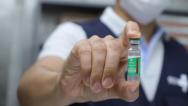 Maranhão recebe mais de 130 mil doses de vacinas AstraZeneca