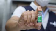 Governo distribui novas doses de vacinas contra a Covid-19