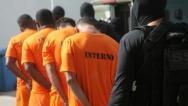 Dia dos Pais: justiça libera 812 presos em saída temporária no MA