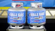 Confira os pontos de entrega do Vale Gás para esta segunda-feira (7).