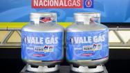 Veja os locais da entrega do vale-gás em São Luís